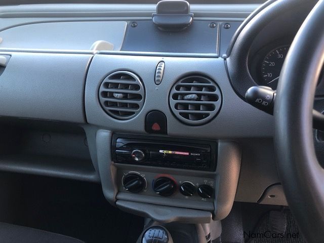 Renault Kangoo 1..5 dCi in Namibia