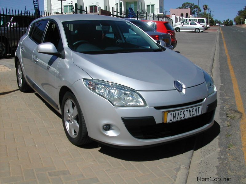 Renault Megane 1.6 Dynamic in Namibia