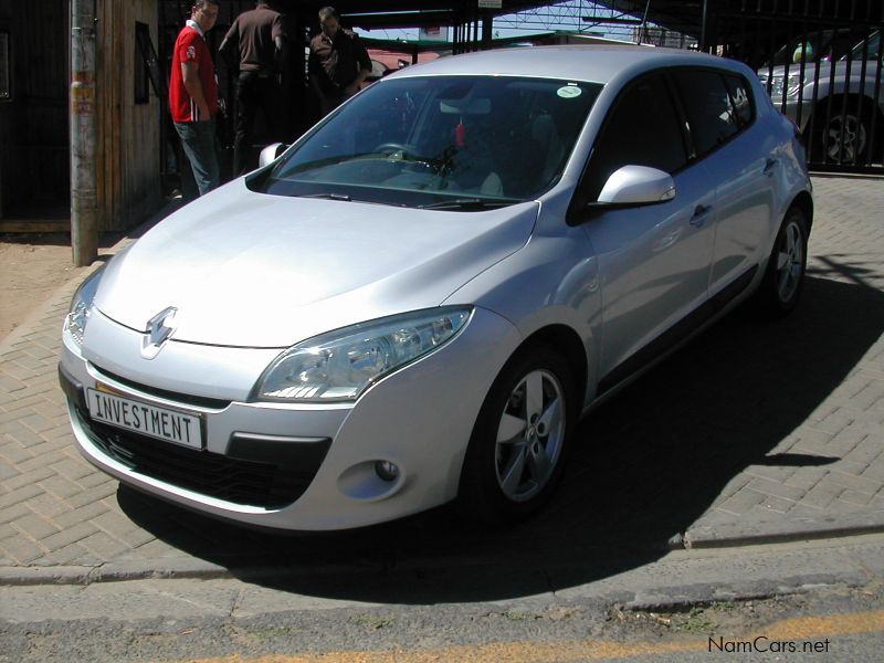 Renault Megane 1.6 Dynamic in Namibia
