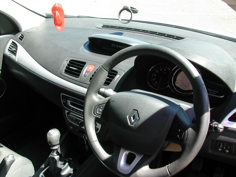 Renault Megane 1.6 Dynamic in Namibia