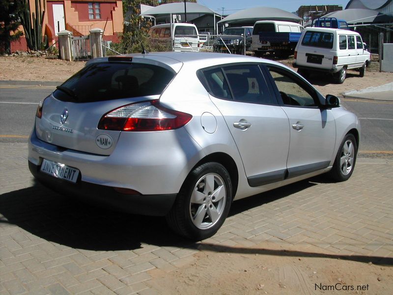 Renault Megane 1.6 Dynamic in Namibia