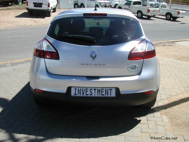 Renault Megane 1.6 Dynamic in Namibia