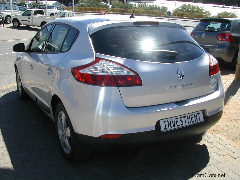 Renault Megane 1.6 Dynamic in Namibia