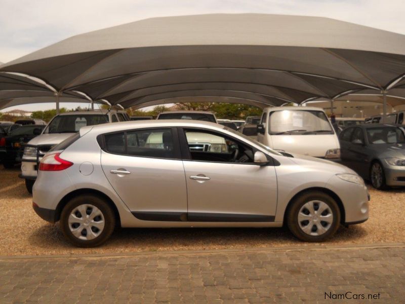 Renault Megane lll 1.5 dCi Dynamique in Namibia