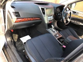Subaru Lagacy 2.0 AWD in Namibia