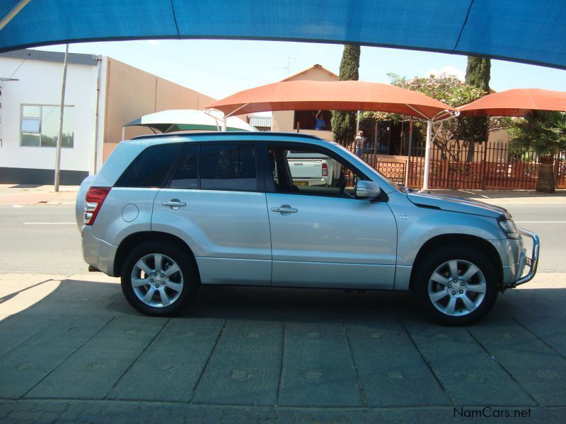 Suzuki Grand  Vitara  3.2 V6 in Namibia