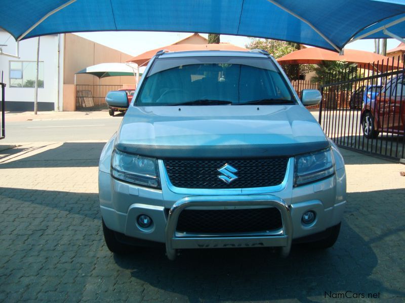 Suzuki Grand  Vitara  3.2 V6 in Namibia