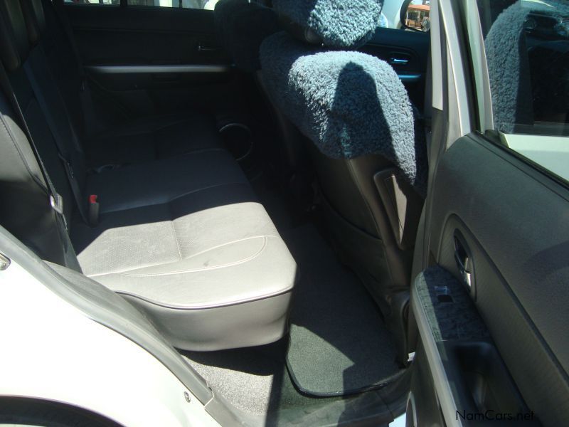 Suzuki Grand  Vitara  3.2 V6 in Namibia