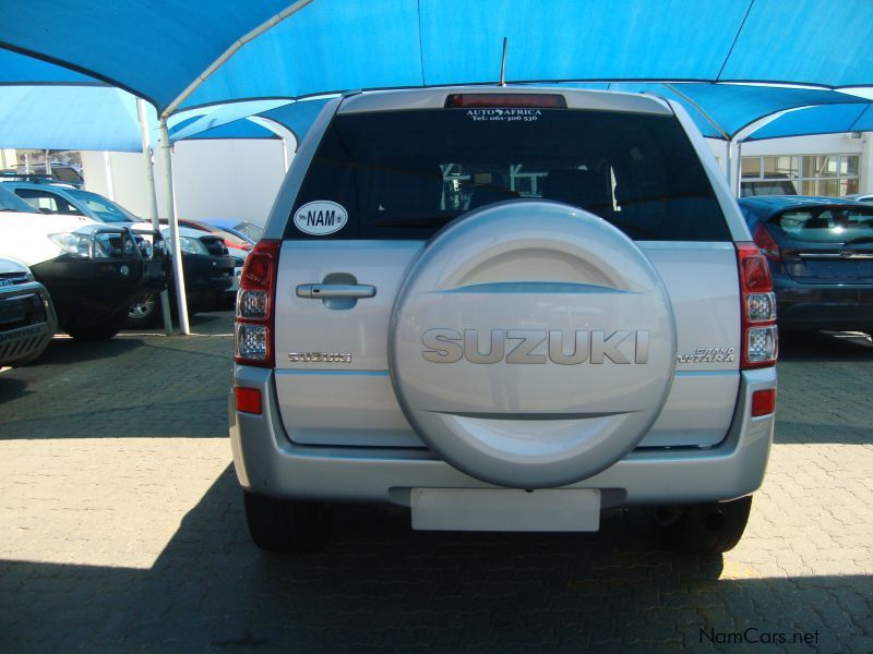 Suzuki Grand  Vitara  3.2 V6 in Namibia