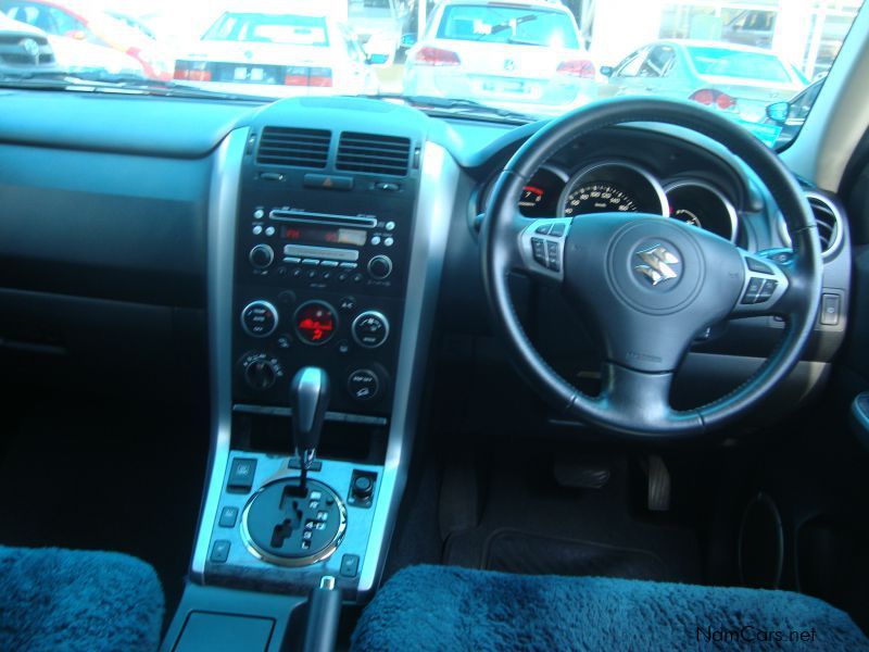 Suzuki Grand  Vitara  3.2 V6 in Namibia