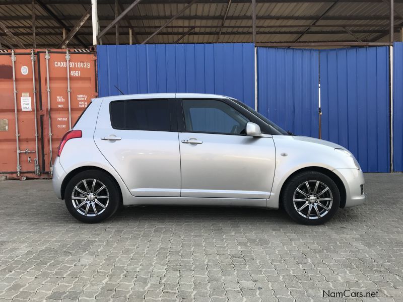Suzuki SWIFT 1.2L in Namibia