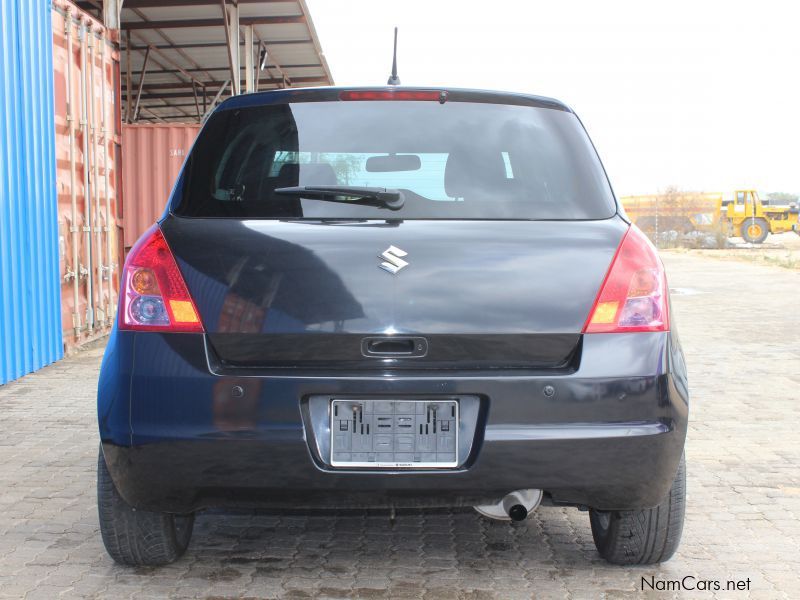 Suzuki SWIFT in Namibia
