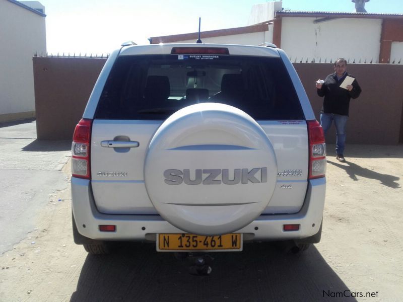 Suzuki Suzuki Grand Vitara in Namibia