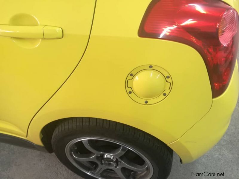 Suzuki Swift 1.6 Sport in Namibia