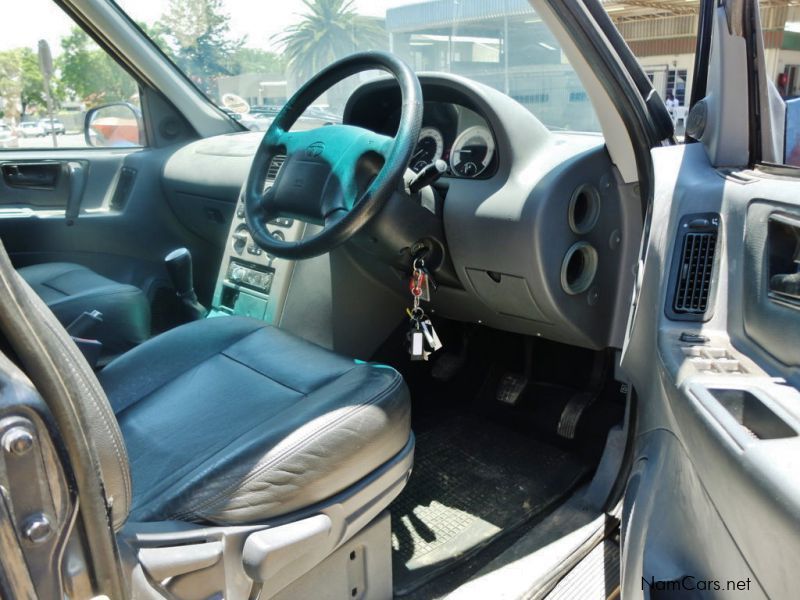 Used Tata Safari Turbo 2010 Safari Turbo for sale Windhoek Tata