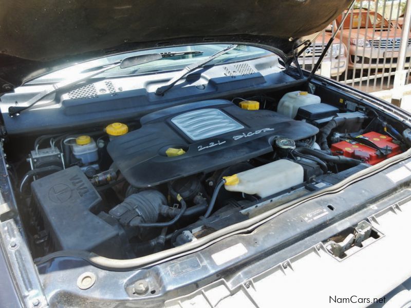 Used Tata Safari Turbo 2010 Safari Turbo for sale Windhoek Tata