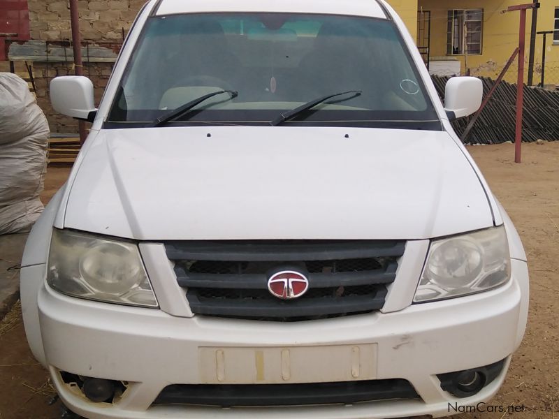 Tata Xenon 3L Dicor in Namibia