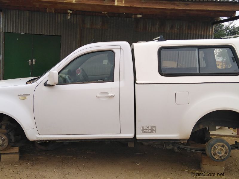 Tata Xenon 3L Dicor in Namibia