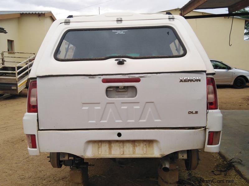 Tata Xenon 3L Dicor in Namibia