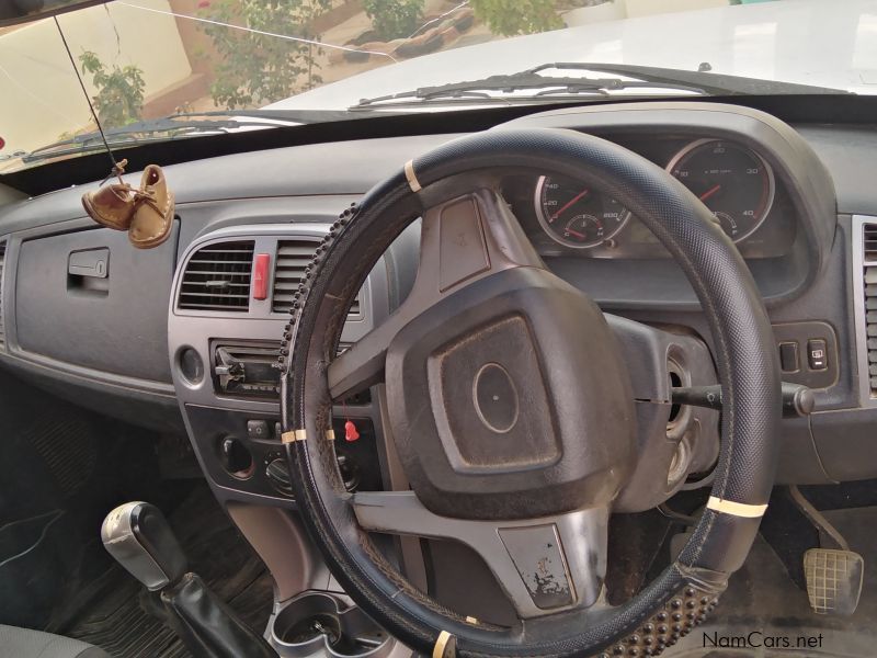 Tata Xenon 3L Dicor in Namibia