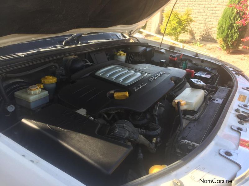 Used Tata Xenon 4x4 2010 Xenon 4x4 for sale Windhoek Tata Xenon 4x4