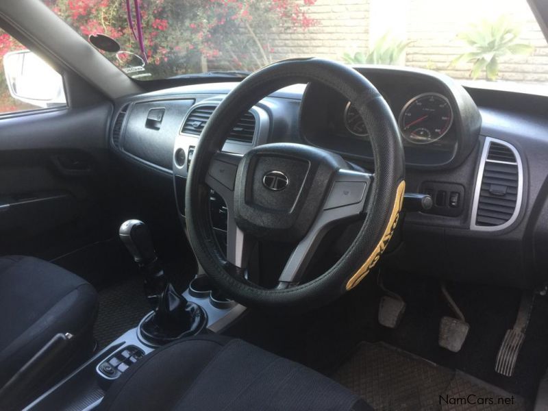 Used Tata Xenon 4x4 2010 Xenon 4x4 for sale Windhoek Tata Xenon 4x4