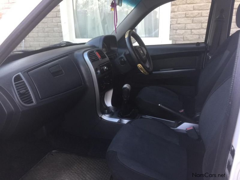 Used Tata Xenon 4x4 2010 Xenon 4x4 for sale Windhoek Tata Xenon 4x4