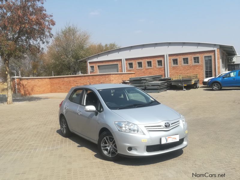 Toyota Auris 1.3 X in Namibia