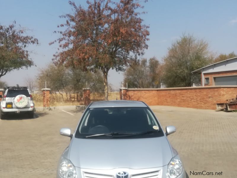 Toyota Auris 1.3 X in Namibia