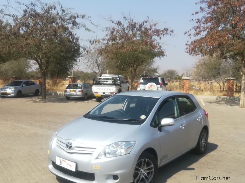 Toyota Auris 1.3 X in Namibia