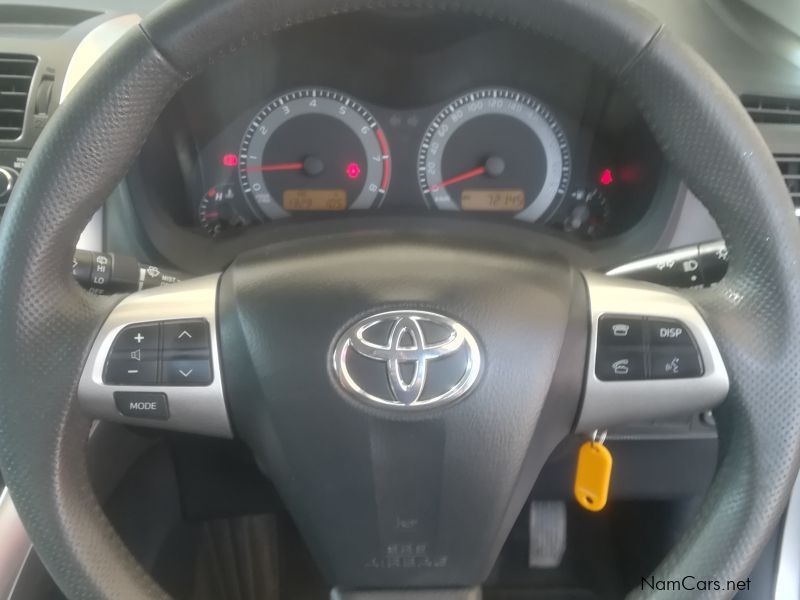 Toyota Auris 1.3 X in Namibia