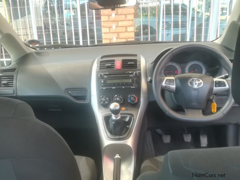 Toyota Auris 1.3 X in Namibia