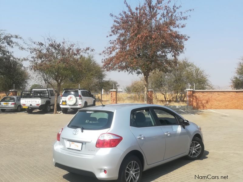 Toyota Auris 1.3 X in Namibia