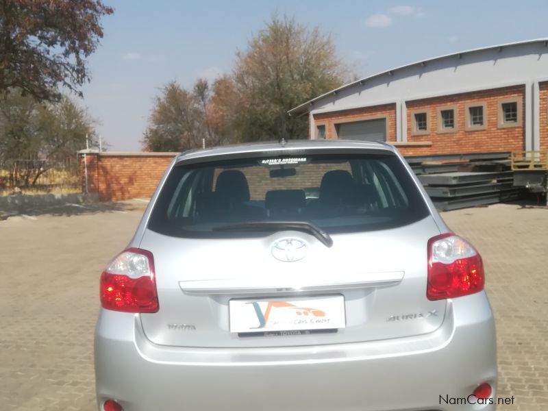 Toyota Auris 1.3 X in Namibia