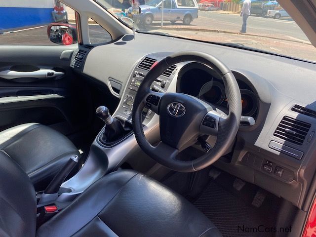 Toyota Auris 1.6 XR in Namibia