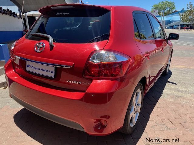 Toyota Auris 1.6 XR in Namibia