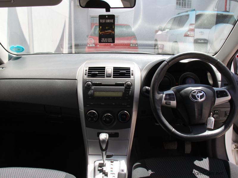 Toyota COROLLA 1.6 ADVANCE in Namibia