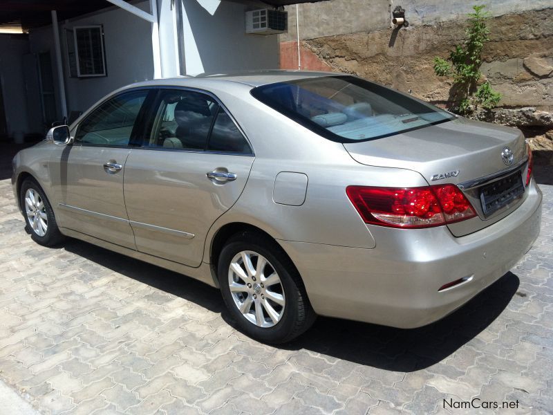 Toyota Camry 2.4 in Namibia