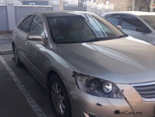 Toyota Camry 2.4 in Namibia