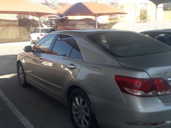 Toyota Camry 2.4 in Namibia