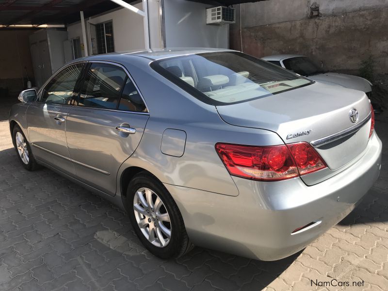 Toyota Camry in Namibia