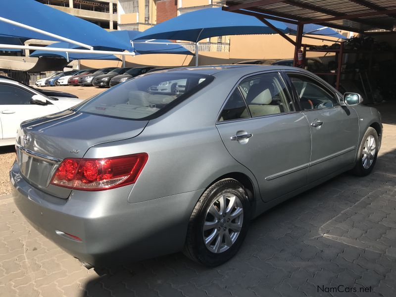 Toyota Camry in Namibia