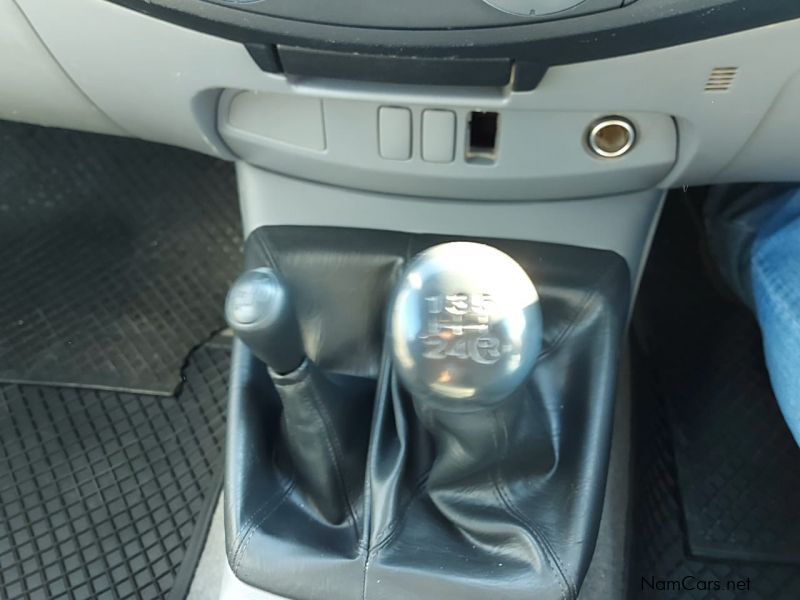 Used Toyota Hilux 2.5 D4D S/C 4x4 | 2010 Hilux 2.5 D4D S/C 4x4 for sale ...