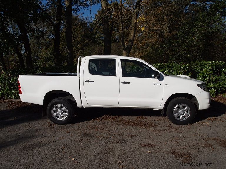 Used Toyota Hilux Intercooler turbo 2010 Hilux Intercooler turbo for