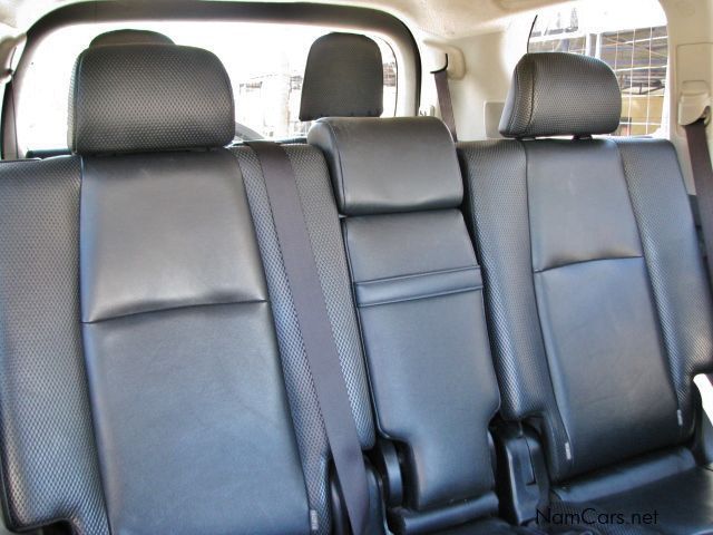 Toyota Prado L/C VX  4.0 V6 A/T in Namibia