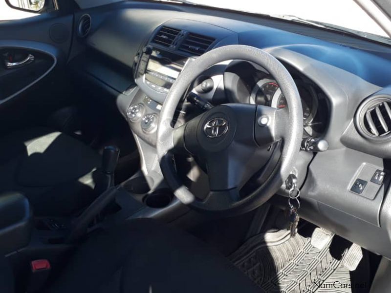 Toyota RAV4  2.0 GX PETROL MANUAL 4WD (LOCAL) in Namibia