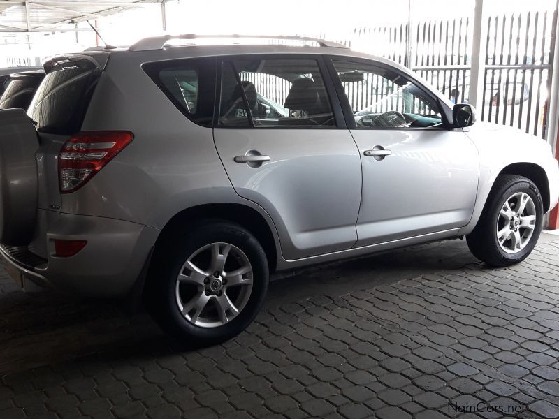 Toyota Rav 4 2.0 in Namibia