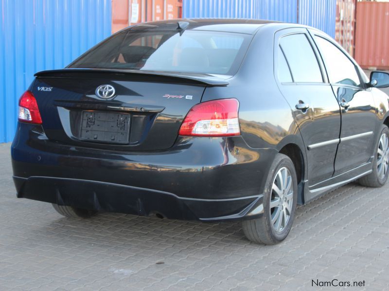 Toyota VIOS 1.5L SPORT in Namibia