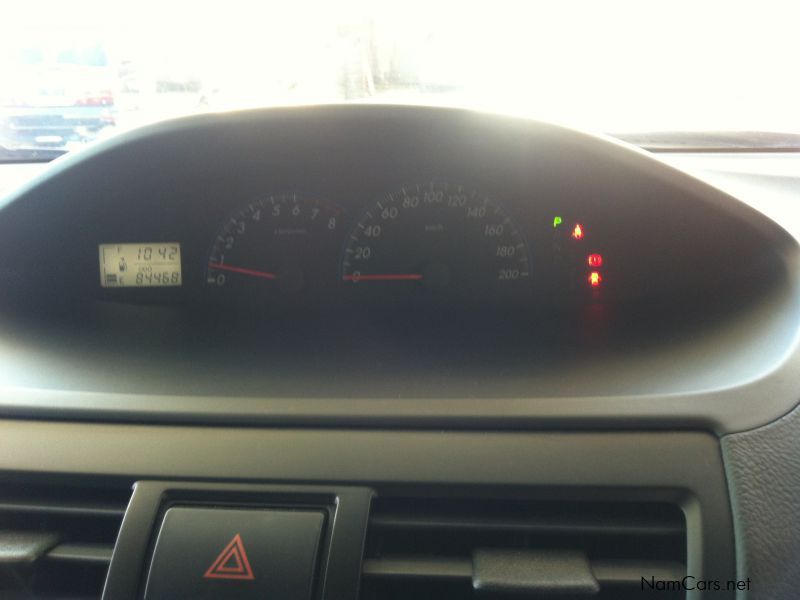 Toyota Vios Second Hand Car Price Toyota Vios Second Hand Car Price