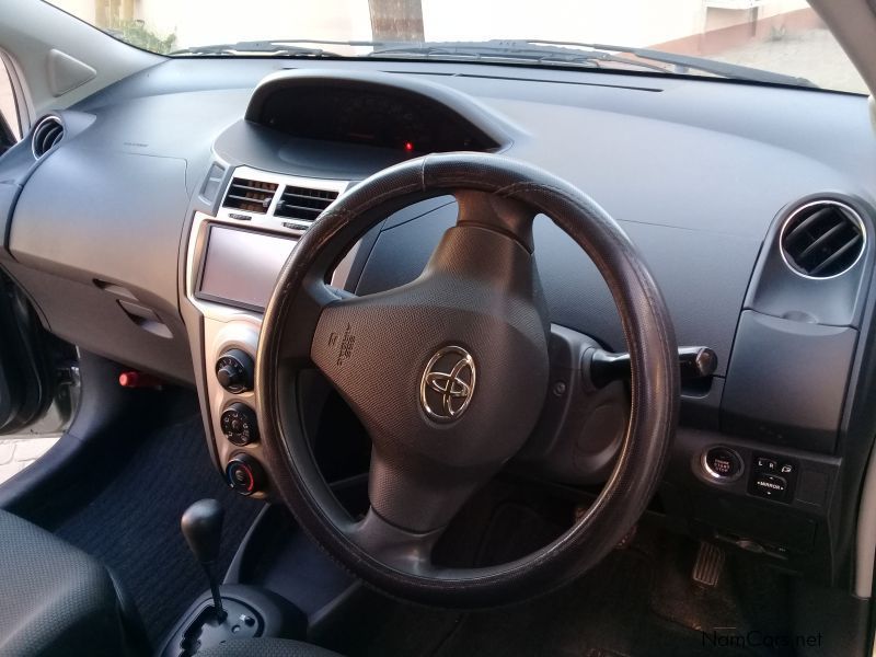 Toyota Vitz 1.3 in Namibia